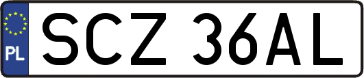 SCZ36AL