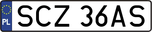 SCZ36AS