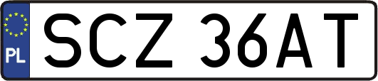SCZ36AT