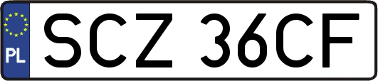 SCZ36CF