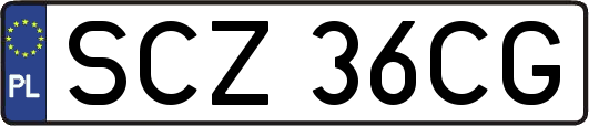 SCZ36CG