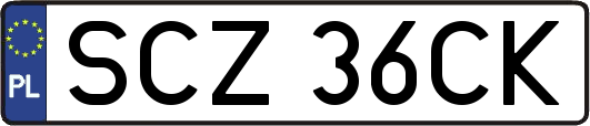 SCZ36CK