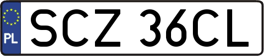 SCZ36CL
