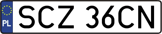 SCZ36CN