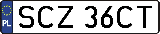 SCZ36CT