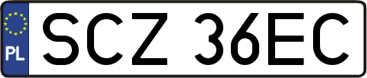 SCZ36EC