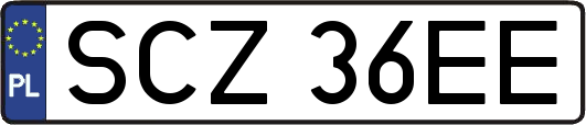 SCZ36EE