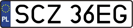 SCZ36EG
