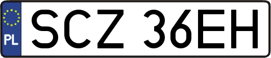 SCZ36EH
