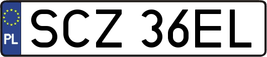 SCZ36EL