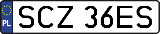 SCZ36ES
