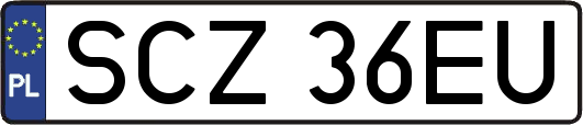 SCZ36EU