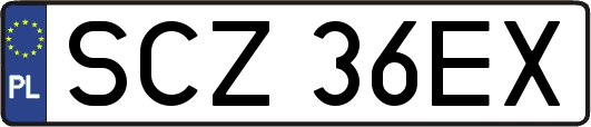 SCZ36EX