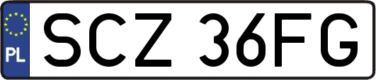 SCZ36FG