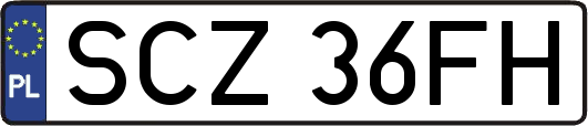 SCZ36FH