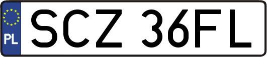 SCZ36FL