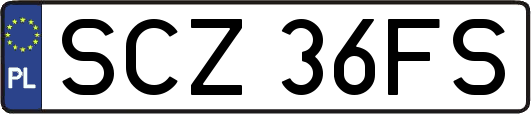 SCZ36FS