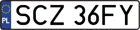 SCZ36FY