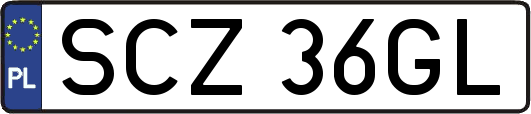 SCZ36GL