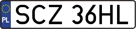 SCZ36HL