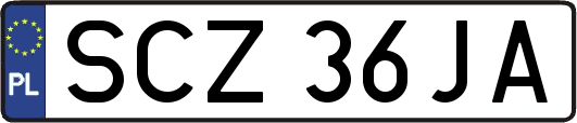 SCZ36JA