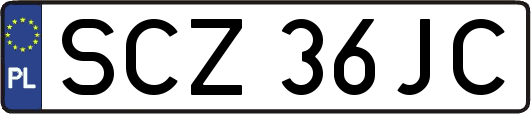 SCZ36JC