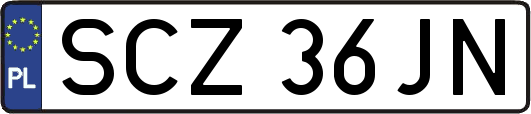 SCZ36JN