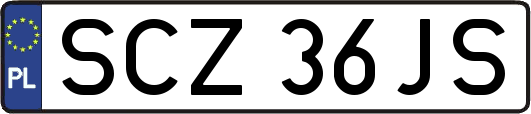SCZ36JS