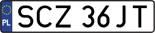 SCZ36JT