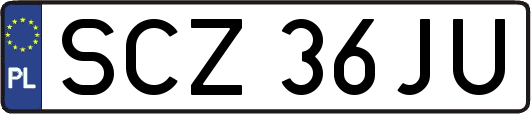 SCZ36JU