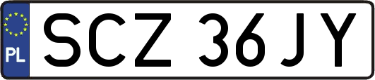 SCZ36JY