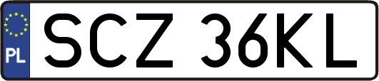 SCZ36KL