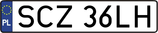 SCZ36LH