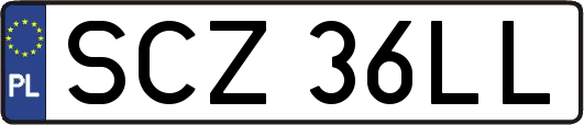 SCZ36LL