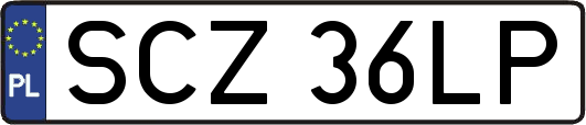 SCZ36LP