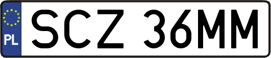 SCZ36MM