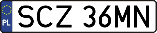 SCZ36MN