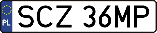 SCZ36MP