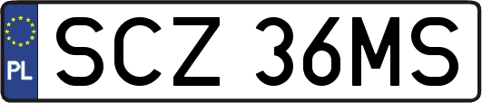 SCZ36MS