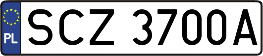 SCZ3700A