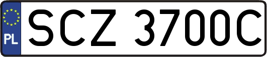 SCZ3700C