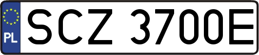 SCZ3700E