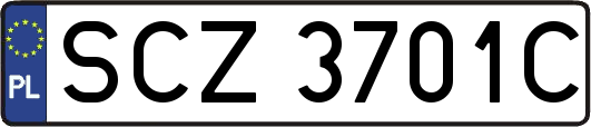 SCZ3701C