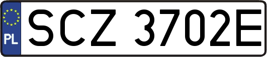 SCZ3702E