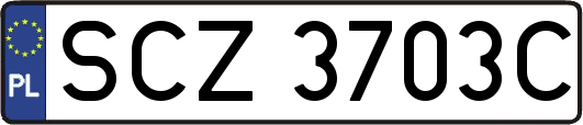 SCZ3703C