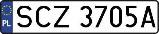 SCZ3705A