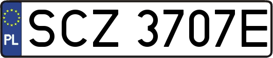 SCZ3707E