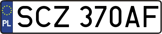 SCZ370AF