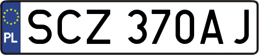 SCZ370AJ