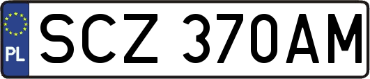SCZ370AM
